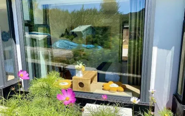 Beijing Ronghexiang Homestay