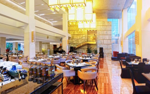 Novotel Shenzhen Bauhinia