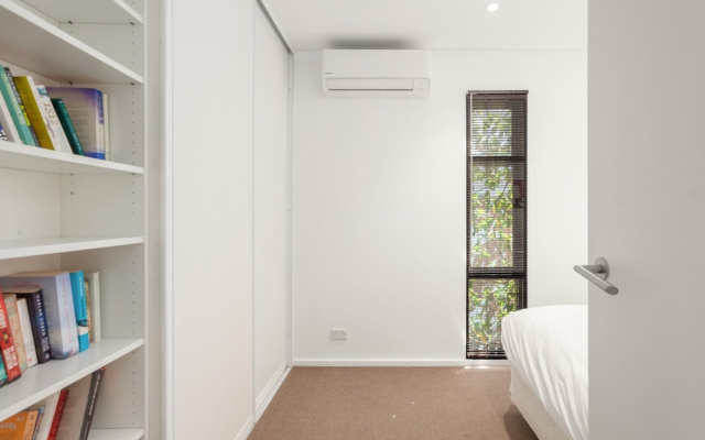 3-bedroom Home in the Heart of Darlinghurst – Guest Rooms – Sydney