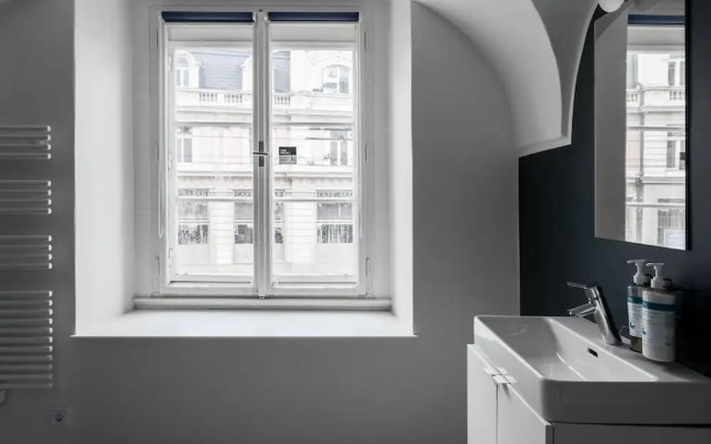 Numa Salzburg Sonate