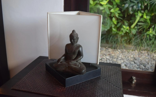 Villa Dewata Seminyak