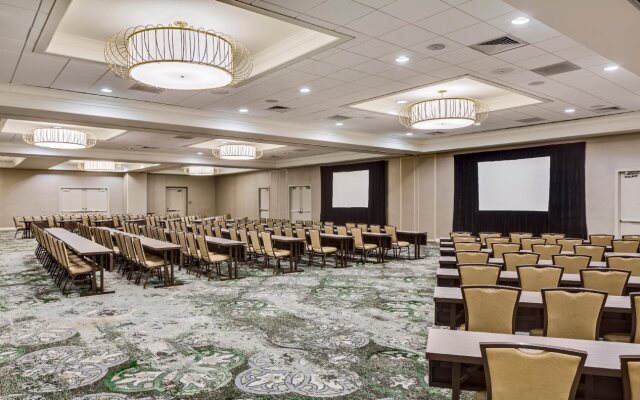 North Charleston Marriott