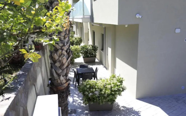 Residenza Arena