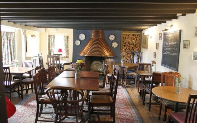 Jubilee Inn