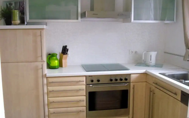 Seaview The House by the sea