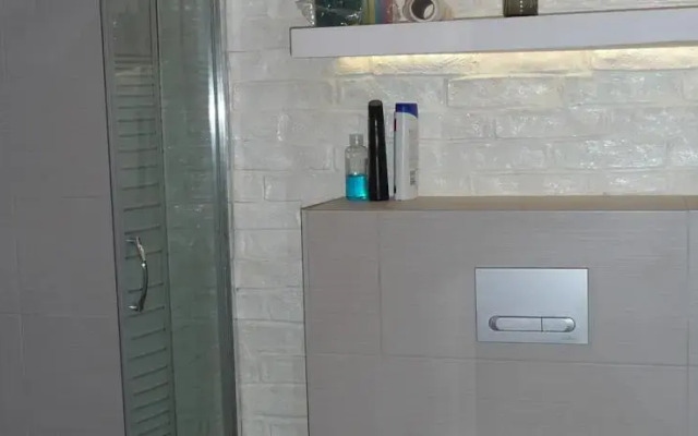 Apartament na Starówce