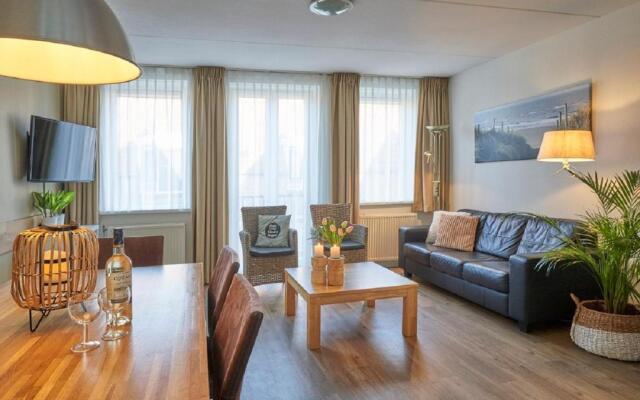 Apartments Four Seasons Zuiderstraat
