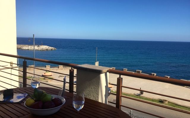 Casa La Torre 3 Bedrooms Apartment in Castelsardo