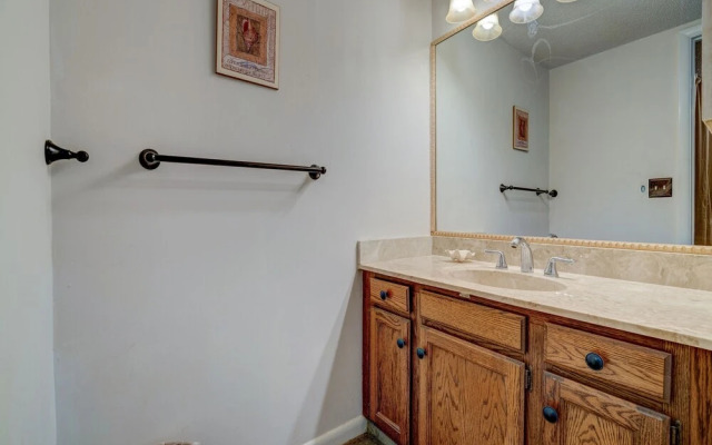 St. Andrews Common by Vtrips