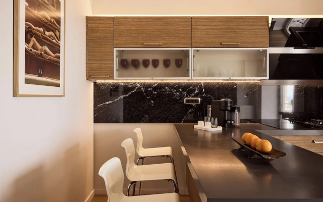 Casa Volare, Penthouse Retreat Athenian Riviera