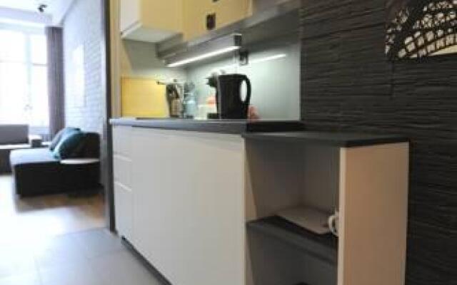 Apartament Przy Żurawiu