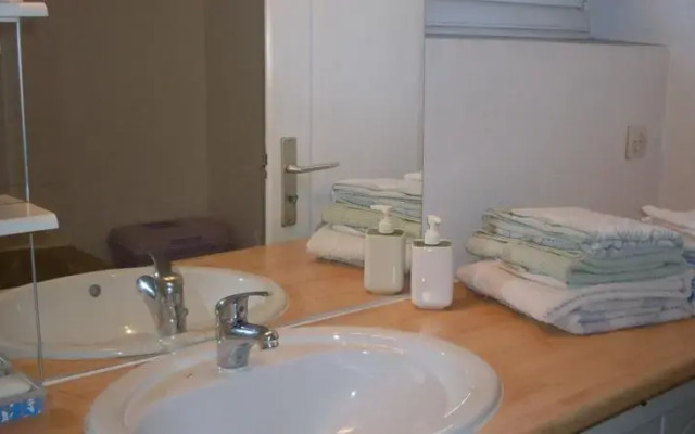 L'Auberge Romaine