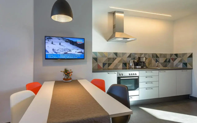 Riverside Residence Flachau