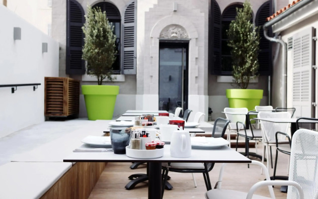 Alex Hotel & Spa