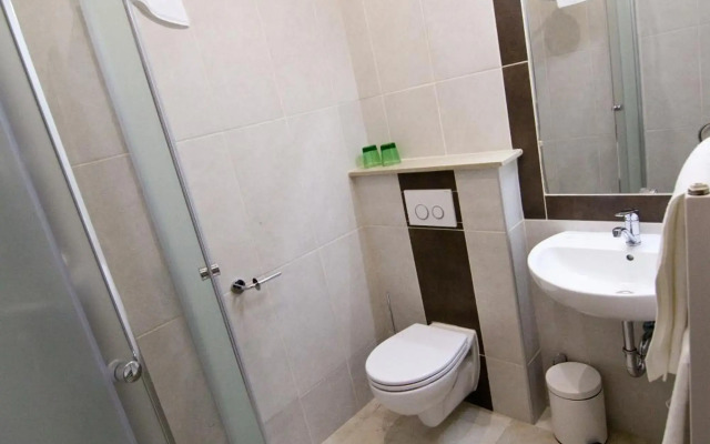 SasOne Rooms