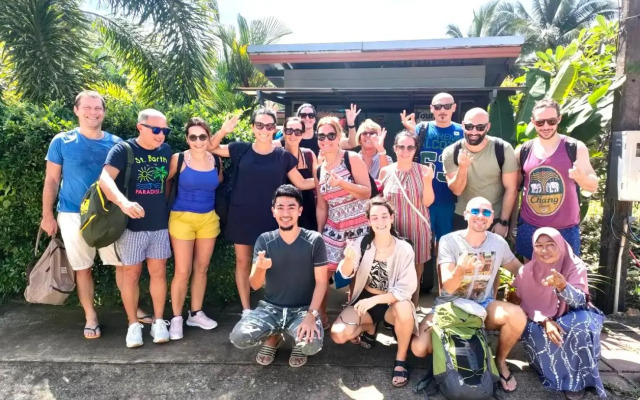 Andawa Lanta Resort