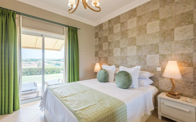 Boavista Charming Apartment