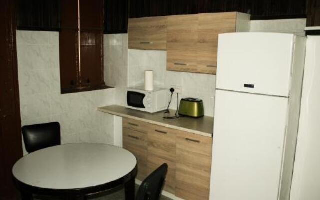 Xanthis Inn Nicosia City Centre