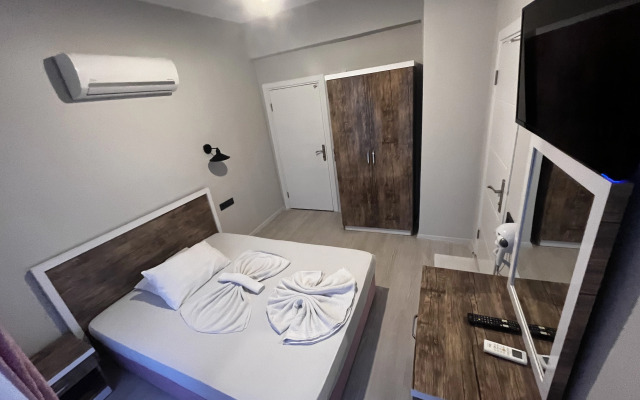 Best Alanya Hotel