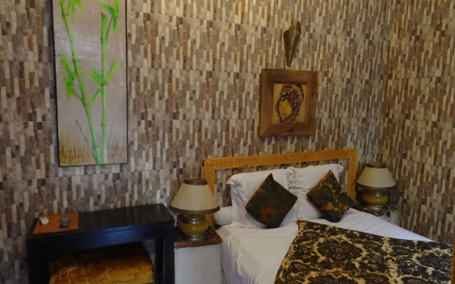 Riad La Croix Berbere