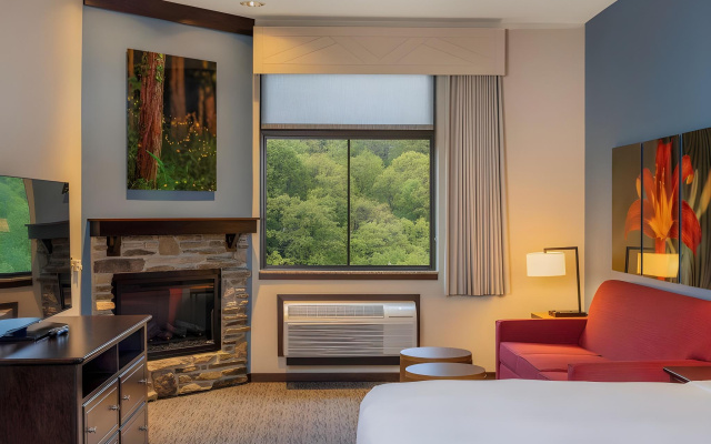 Camelback Resort