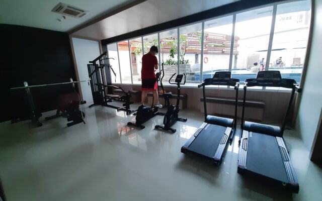 Taman Melati Apartment by NGINAP
