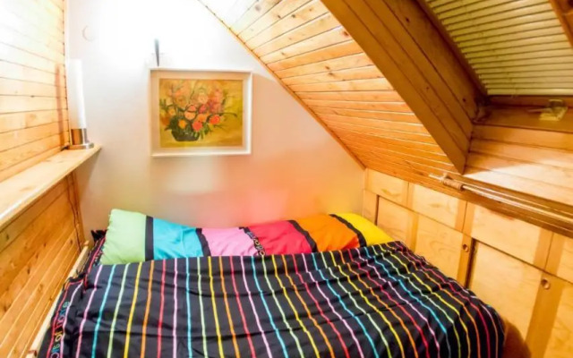Rogla Chalet Urska
