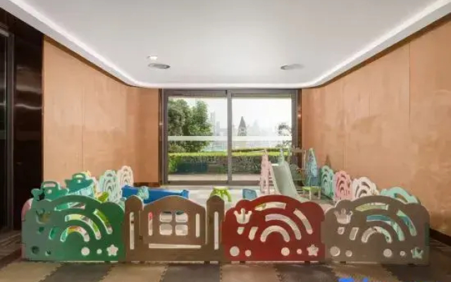 Gajiry Riverview Serviced Apartments