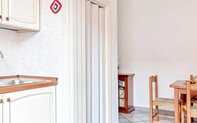 Eden Apt 2 Posti in Livorno