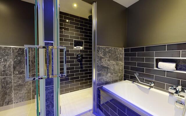 Holiday Inn Manchester - City Centre by IHG