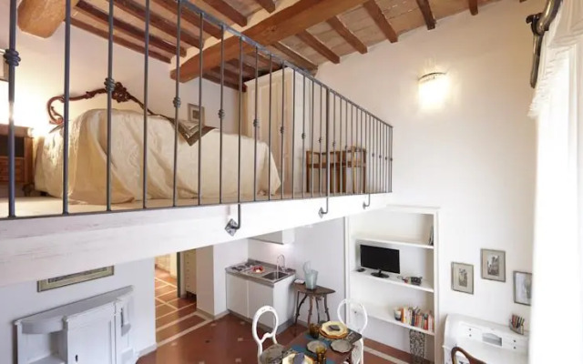 Le Stanze di Galileo