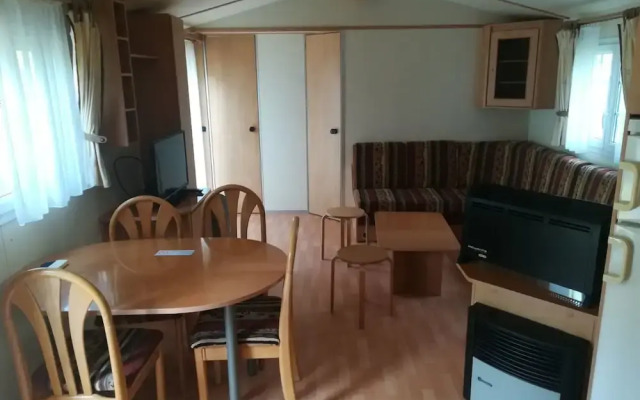 Camping Baalse Hei