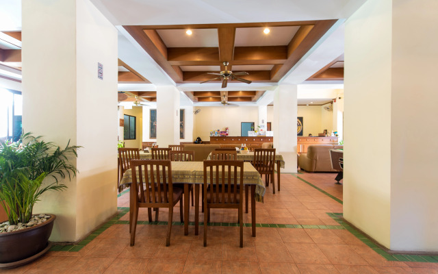 Hotel Inn Patong [Ex-Patong Beach Lodge]