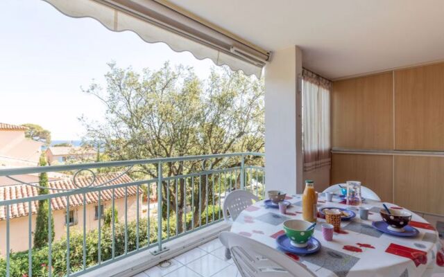 Les Calanques Du Parc 39698