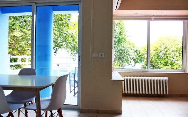 Vallia Suites - Double suite A2