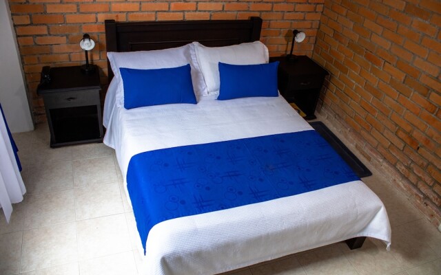 Hotel Resort Villa Del Sol