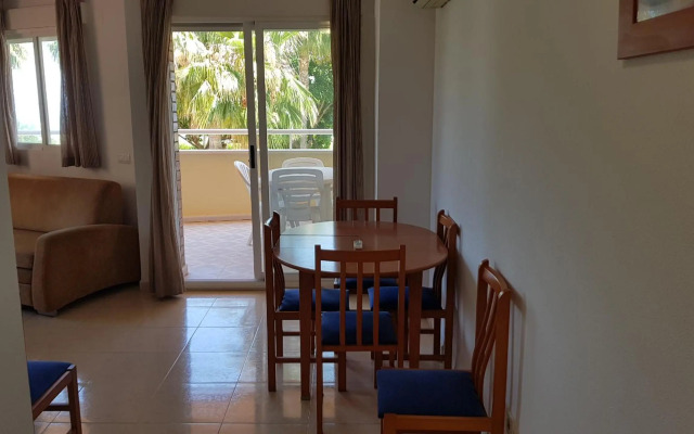 Acapulco Ii Marina D´Or