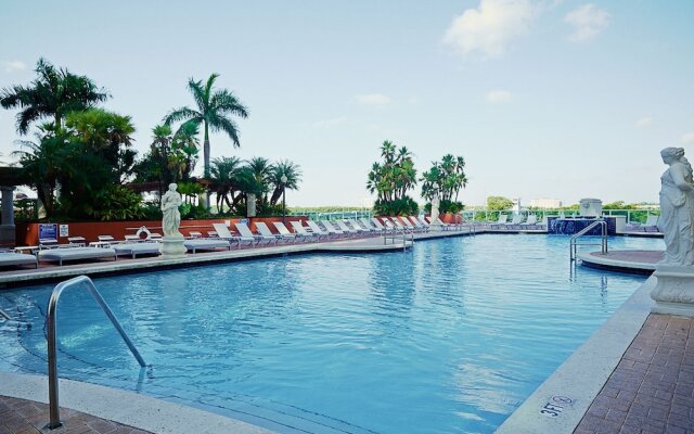 Great Miami Vacations