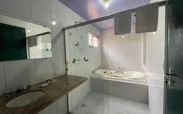 Recanto Della Befana