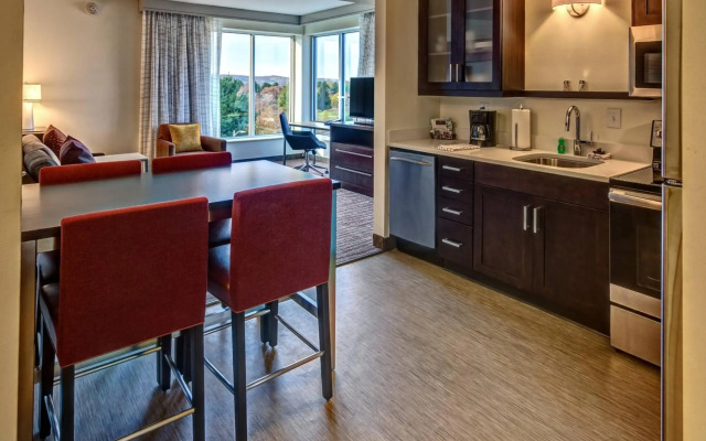 Residence Inn by Marriott Blacksburg-University