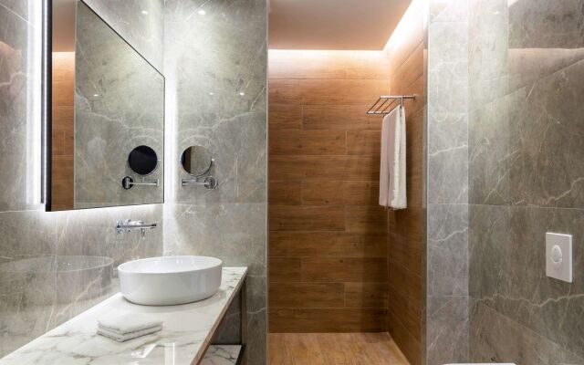 Movenpick Hotel Lalez Durres