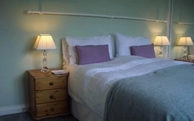 Exmoor Bed & Breakfast