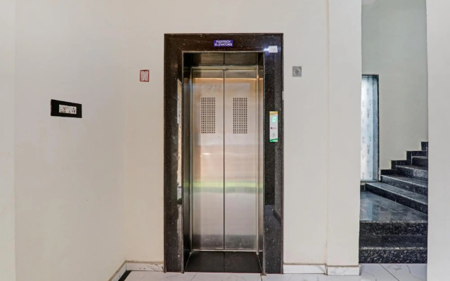 OYO Townhouse 565 Hotel Hridaya Inn