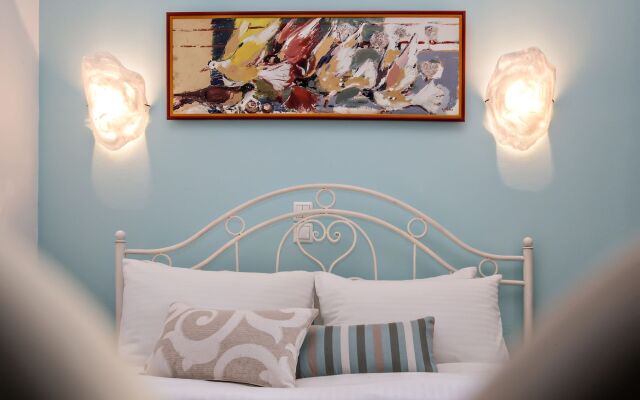 Tinos Resort Hotel