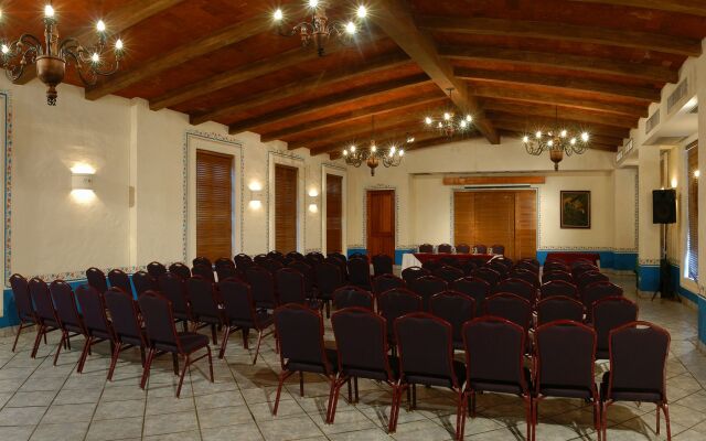 Hotel Playa Mazatlan
