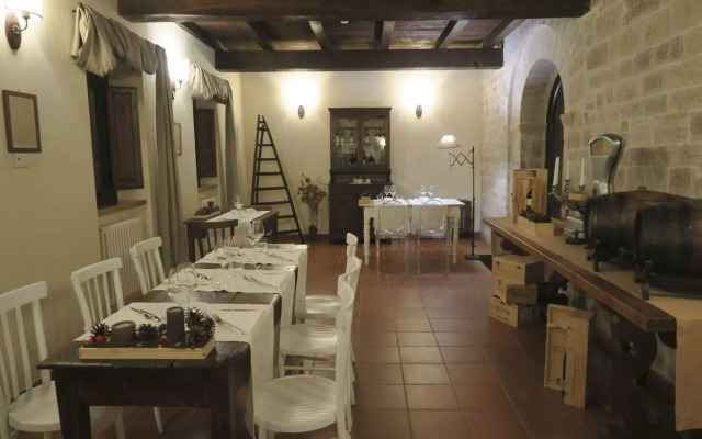 Convento di Acqua Premula