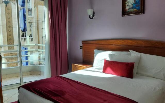 Hotel Amouday