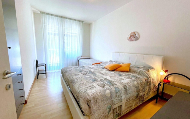 Caorle Apartment by Adriatic Sea