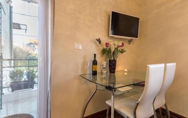 Split Inn Apartments and Rooms - Apartment Vicko (PID: 5)