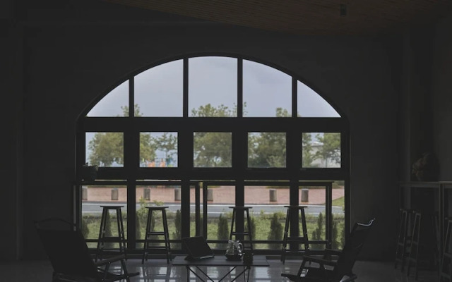 Sasa Youth Hostel
